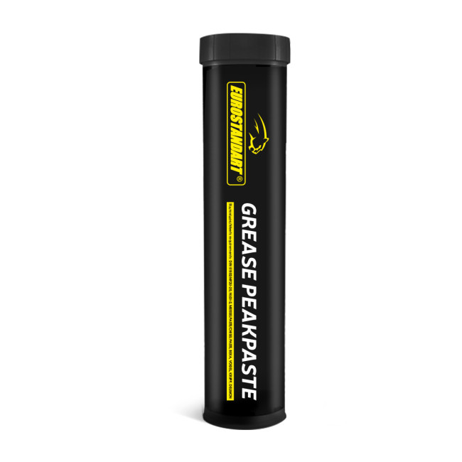 Мастило EUROSTANDART GREASE PEAKPASTE, 0,4кг
